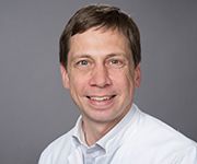 PD Dr. med. Daniel Kraus