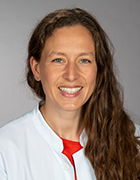 Dr. med. Nadia Krebs