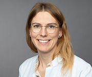 Dr. med. Mirja Kuhlencord
