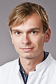 PD Dr. med. Darius Kalasauskas