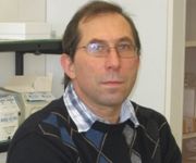 PD Dr. Sergei Kirischuk