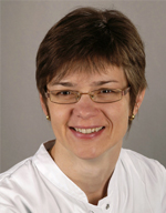  Bettina Kleis-Fischer, MD