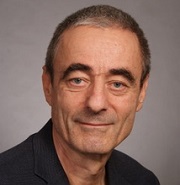 Prof. Dr. med. David Klemperer
