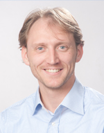 Professor dr. Frederikus (Erik) Klok, PhD