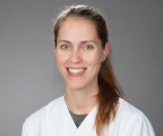 Dr. med. Rebecca Knoll