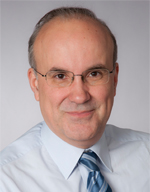 Univ.-Prof. Dr. med. Stavros Konstantinides