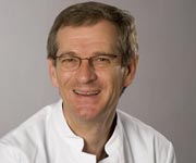 Prof. Dr. med. Karl-Friedrich Kreitner