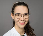 Dr. med. Lucia Lanz