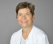 PD Dr. med. Antje Lebrecht