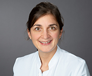 Dr. med. Ann-Kathrin Lederer