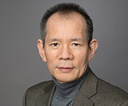Prof. Dr. Huige Li
