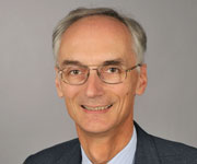 Univ.-Prof. Dr. med. Karl J. Lackner