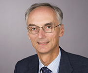 Univ.-Prof. Dr. med. Karl Lackner