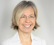 Prof. Dr. Luise Florin