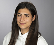  Camila Malkewitz, Msc. Psych.
