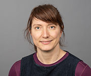 Dr. Sonja Meimann