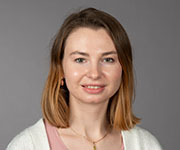  Kateryna Moiko
