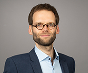 Dr. Sven Müller