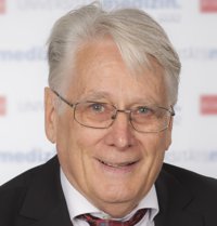 Univ.-Prof. Dr. Dr. h. c. Werner E. G. Müller