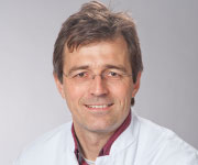 Prof. Dr. med. Markus Munder