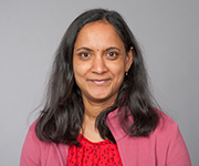 Dr. Sudha Rani Myneni