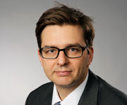 Prof. Dr. med. Matthias Michal