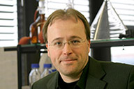 Univ.-Prof. Dr. rer. nat. Bernd Moosmann