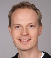 Dr. med. Florian Müller-Dahlhaus