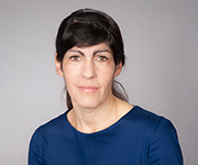 Univ.-Prof. Dr. med. Marianne Müller