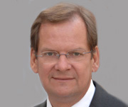 Univ.-Prof. Dr. med. Thomas Münzel