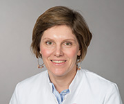 Dr. med. Stephanie Neuberger