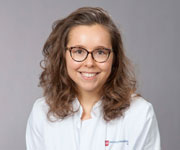 Dr. med. Sandra Nezi-Cahn