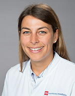 Dr. med. Ulrike Schultheis