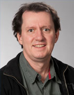  James Nourse, PhD