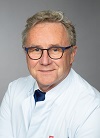 Univ.-Prof. Dr. med. Stephan Grabbe