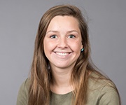 M.Sc. Daniëlle Otten