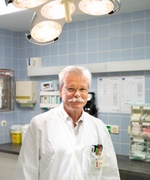 Prof. Dr. Detlef M. Ockert