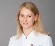 Dr. med. Lea Sophie Penzkofer