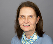 Dr. med. Birgit Petersen