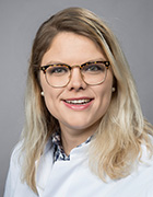 Dr. med. Lina Carola Petersen, MHBA