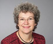 Dr. Birgit Ursula Pfeiffer