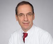 Univ.-Prof. Dr. med. Norbert Pfeiffer