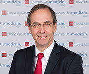 Univ.-Prof. Dr. Norbert Pfeiffer
