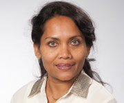 Dr. Geethanjali Pickert