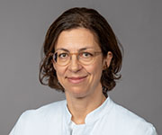 Dr. med. Nina Maria Pirlich