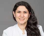 Dr. Sara Pourdadasch-Miri