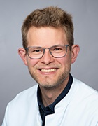 Dr. med. Franz Prosinger