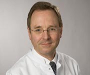 Prof. Dr. med. Michael Pitton
