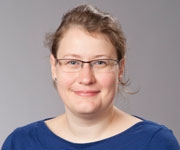 Dr. Alicia Schulze