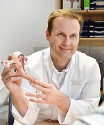 Prof. Dr. Sebastian Jud